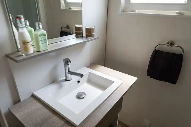 Dağ Evi, 3 Yatak Odası