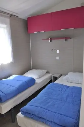 Karavan, 2 Yatak Odası (30m²)