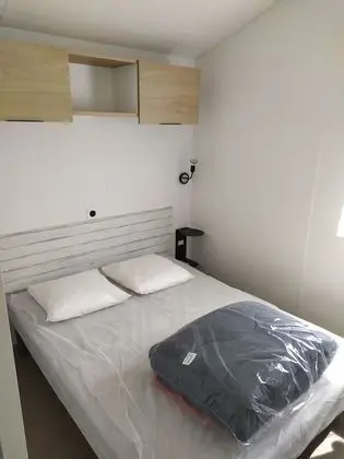 Karavan, 3 Yatak Odası (31m²)