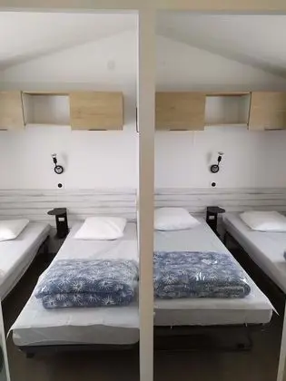 Karavan, 3 Yatak Odası (31m²)