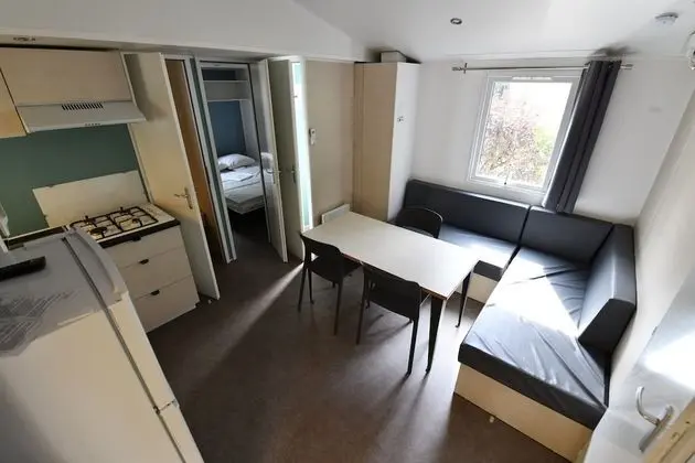 Karavan, 3 Yatak Odası