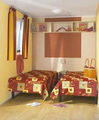 Comfort Kır Evi, 2 Yatak Odası