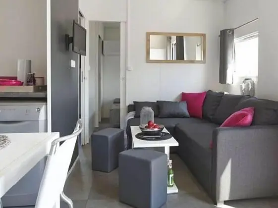 Comfort Kır Evi, 2 Yatak Odası