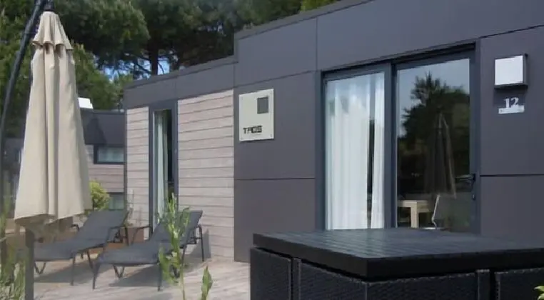 Comfort Kır Evi, 2 Yatak Odası
