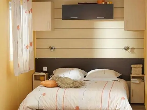 Family Kır Evi, 3 Yatak Odası