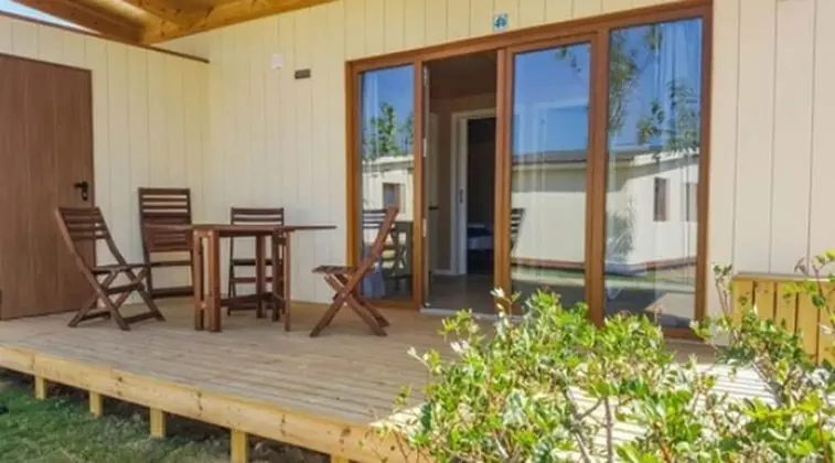 Bungalov, 2 Yatak Odası (Tonga)