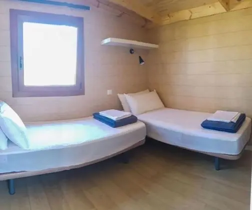 Bungalov, 2 Yatak Odası (Tonga)