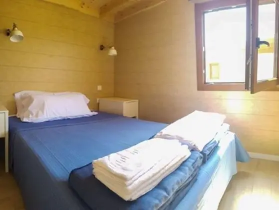 Bungalov, 2 Yatak Odası (Tonga)