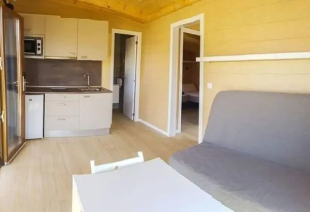 Bungalov, 2 Yatak Odası (Tonga)