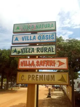 Bungalov, 2 Yatak Odası (Tonga)