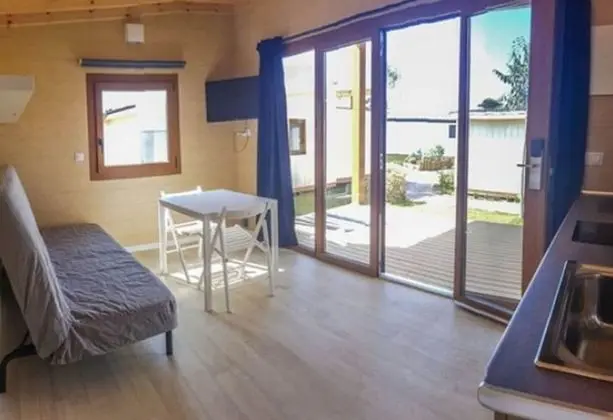 Bungalov, 2 Yatak Odası (Tonga)