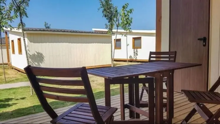 Bungalov, 2 Yatak Odası (Tonga)