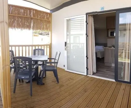 Bungalov (Iberis T2)