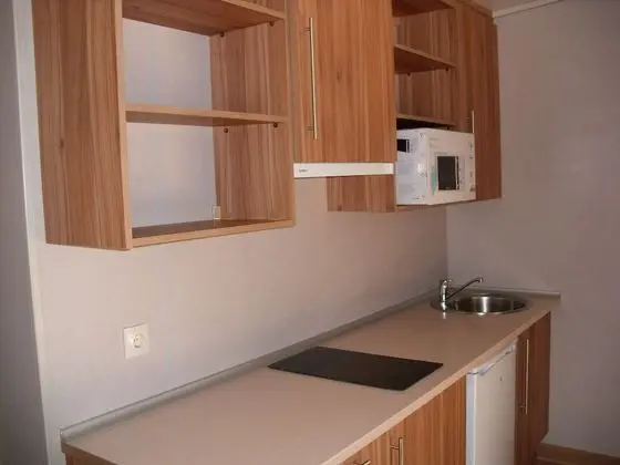 Bungalov (Iberis T2)
