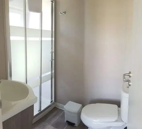 Bungalov (Iberis T2)