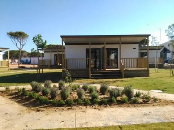 Bungalov (Iberis T2)