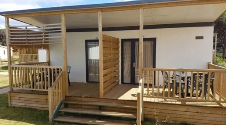 Bungalov (Iberis T2)