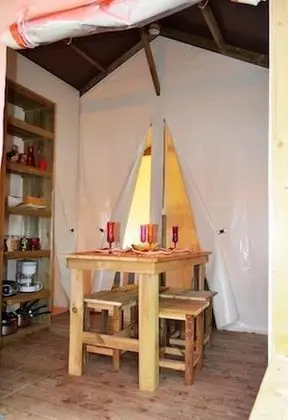 Çadır (Lodge)