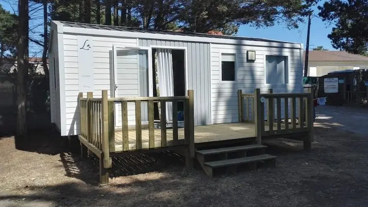 Premium Karavan (4 personnes)