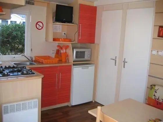 Premium Karavan (4 personnes)