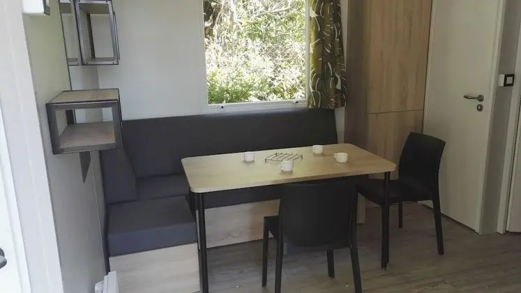 Premium Karavan (4 personnes)