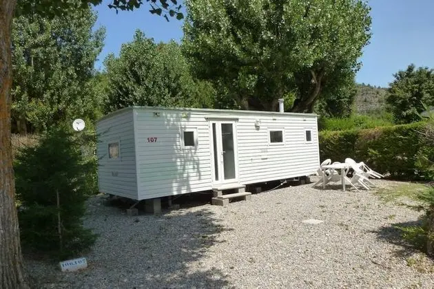 Basic Karavan (4 persons)