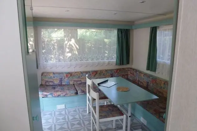 Basic Karavan (4 persons)