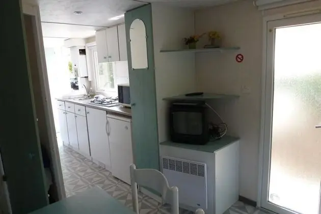 Basic Karavan (4 persons)