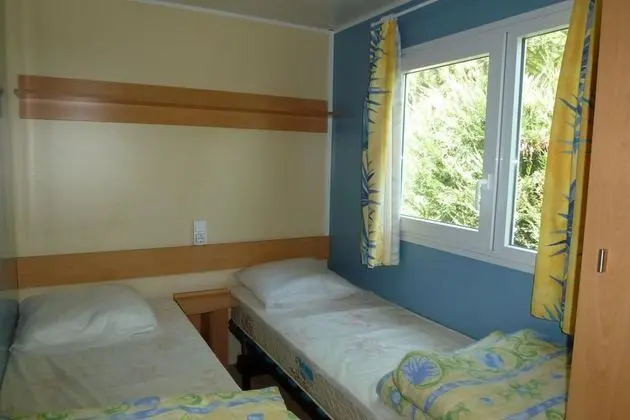 Comfort Karavan (4/6 persons)