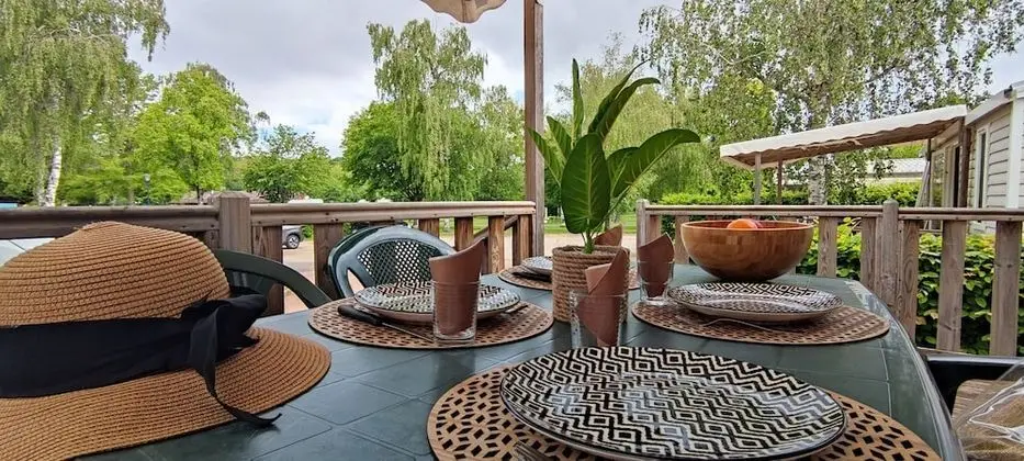 Karavan, 2 Yatak Odası (Domino)