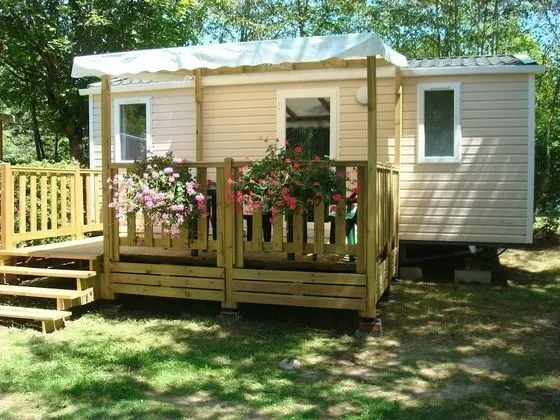 Karavan, 2 Yatak Odası (Domino)