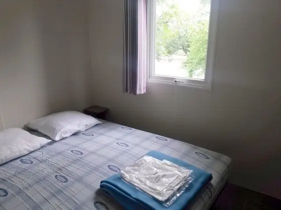 Karavan, 2 Yatak Odası (Domino)