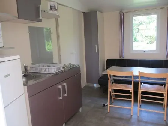 Karavan, 2 Yatak Odası (Domino)