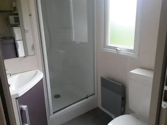 Karavan, 2 Yatak Odası (Domino)