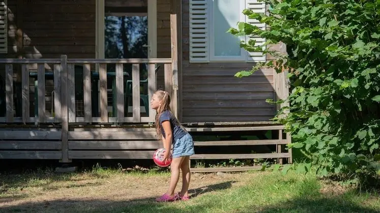 Karavan, 2 Yatak Odası (Super Mercure)