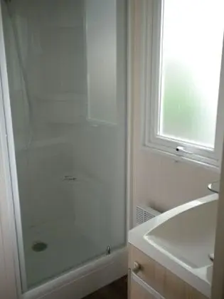 Karavan, 2 Yatak Odası (Super Mercure)