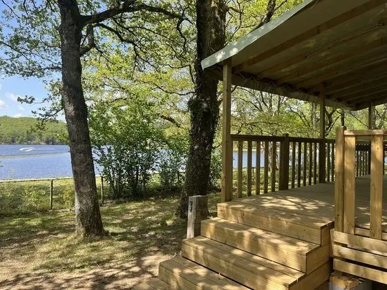 Karavan, 2 Yatak Odası (Super Mercure)