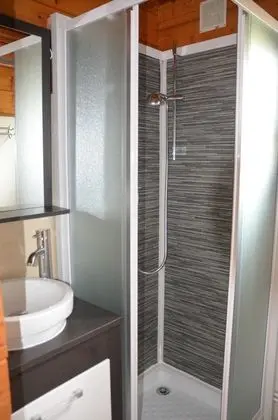 Kır Evi, 2 Yatak Odası (Adrien)