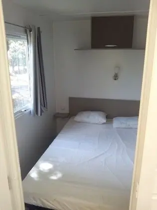 Kır Evi, 1 Yatak Odası