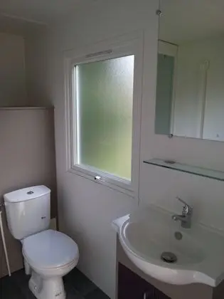 Kır Evi, 1 Yatak Odası