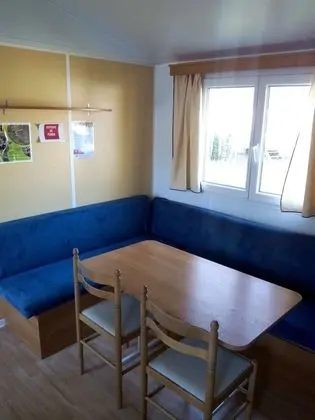 Kır Evi, 2 Yatak Odası