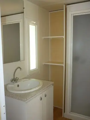 Kır Evi, 2 Yatak Odası