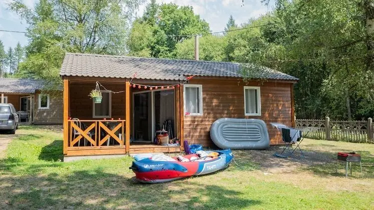 Comfort Dağ Evi, 2 Yatak Odası, Sigara İçilmez