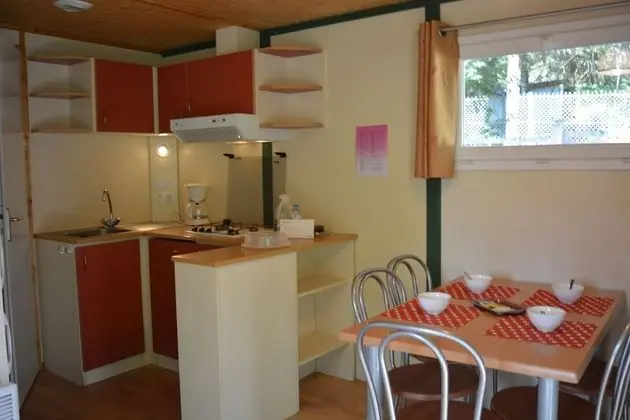 Comfort Dağ Evi, 2 Yatak Odası, Sigara İçilmez