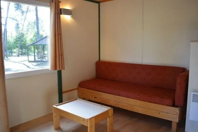 Comfort Dağ Evi, 2 Yatak Odası, Sigara İçilmez