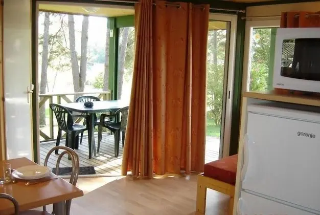 Comfort Dağ Evi, 2 Yatak Odası, Sigara İçilmez