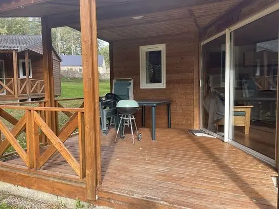 Comfort Dağ Evi, 2 Yatak Odası, Sigara İçilmez