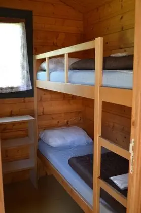 Dağ Evi, Sigara İçilmez (Isabelle)