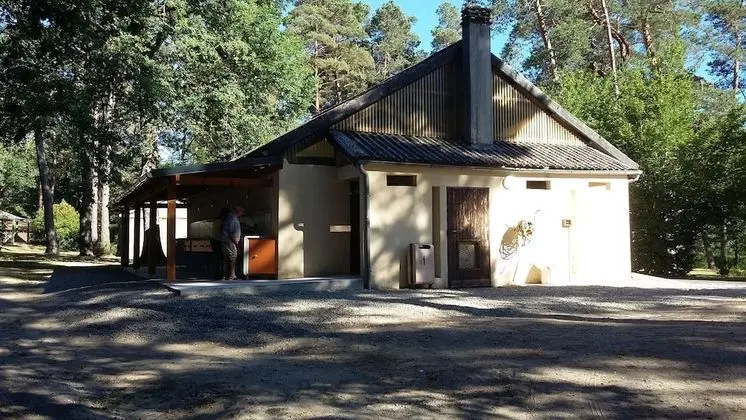 Dağ Evi, Sigara İçilmez (Isabelle)