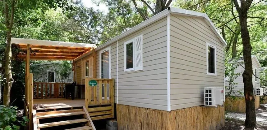 Karavan (EVO 27 A/C)